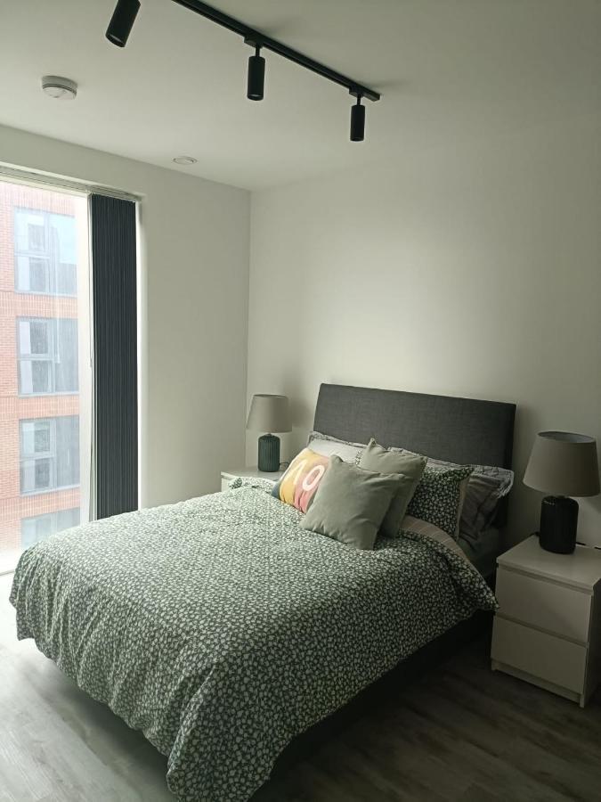 One West Point , Icon Tower Apartment London