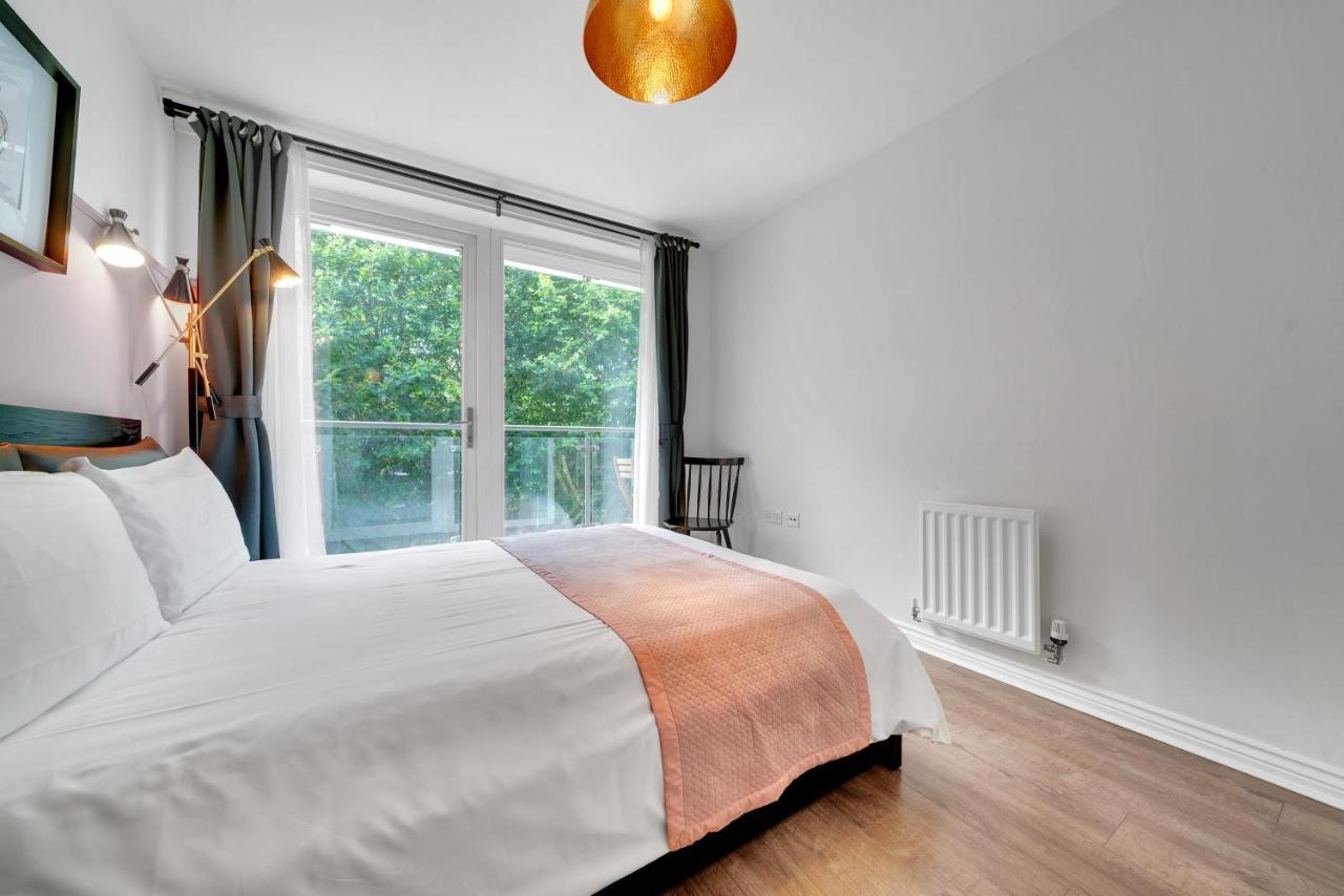 Apartment Charming And Spacious 1br Unit With Gym Access - Perfect For Staycation! *