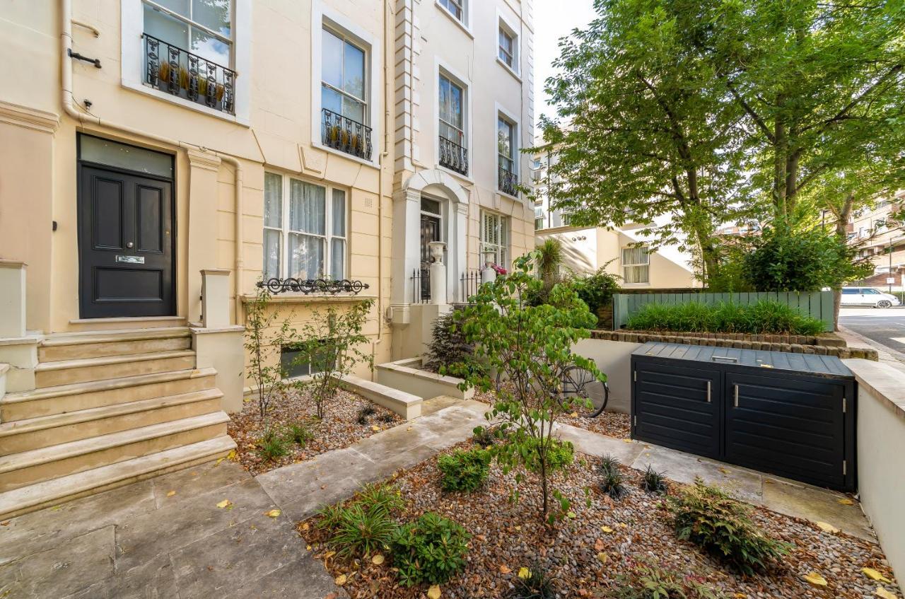 Notting Hill Bohemian * London