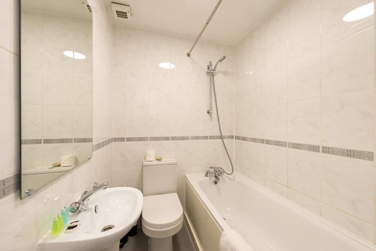 Apartment Pass The Keys Kings Cross Escape *