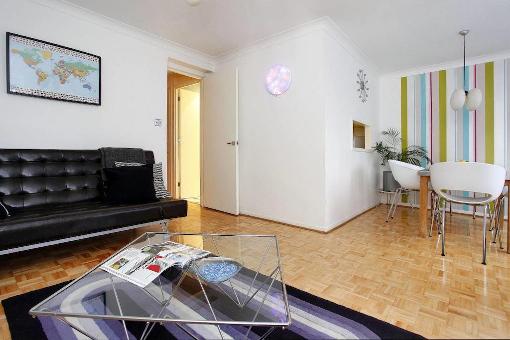 Shoreditch 1 With Garden * London