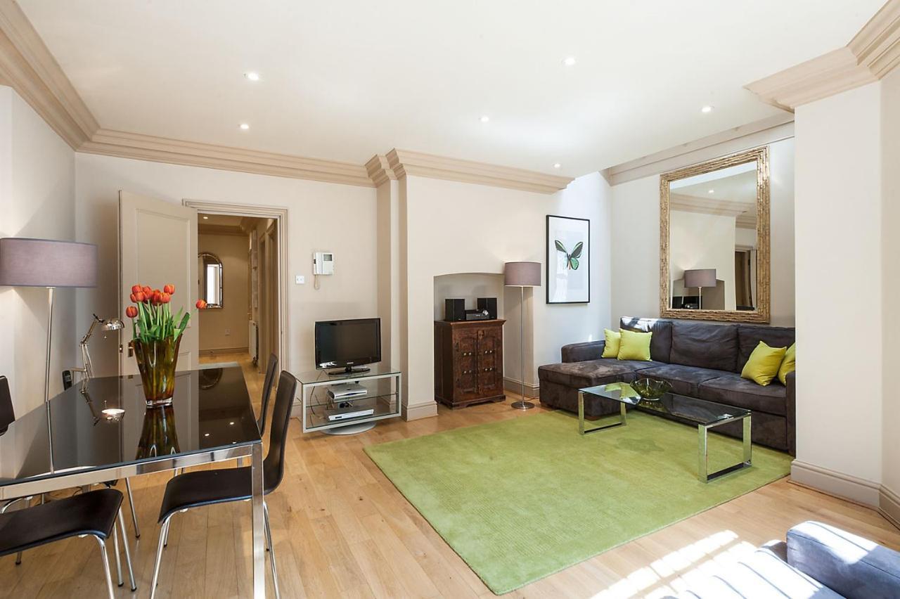 Chelsea - Draycott Place By Viridian * London