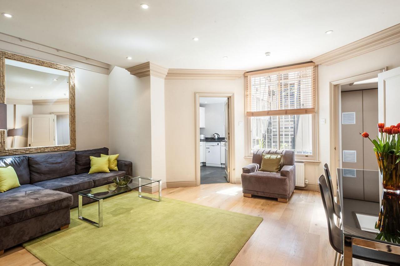 Chelsea - Draycott Place By Viridian Apartment