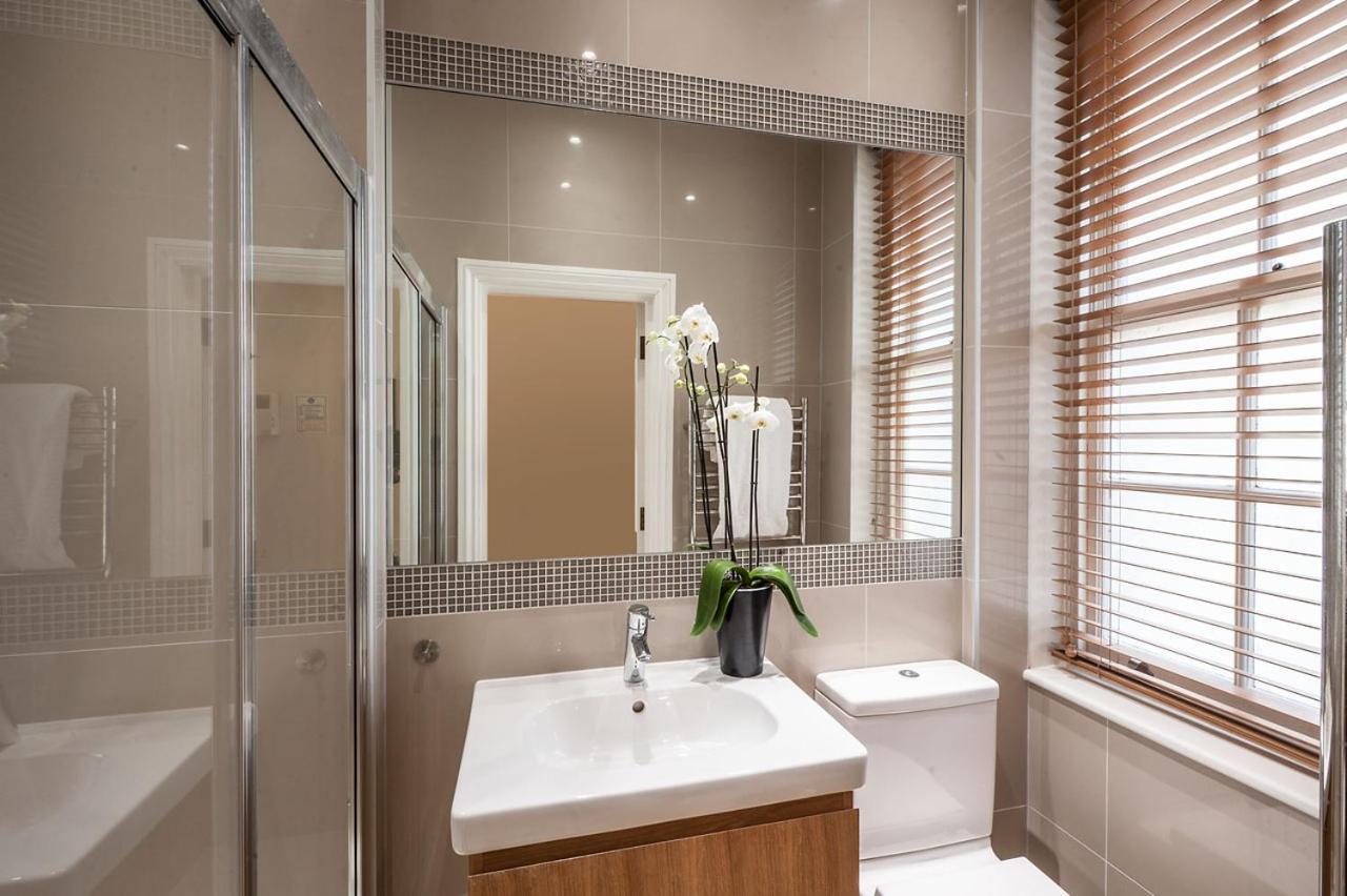 Apartment Chelsea - Draycott Place By Viridian