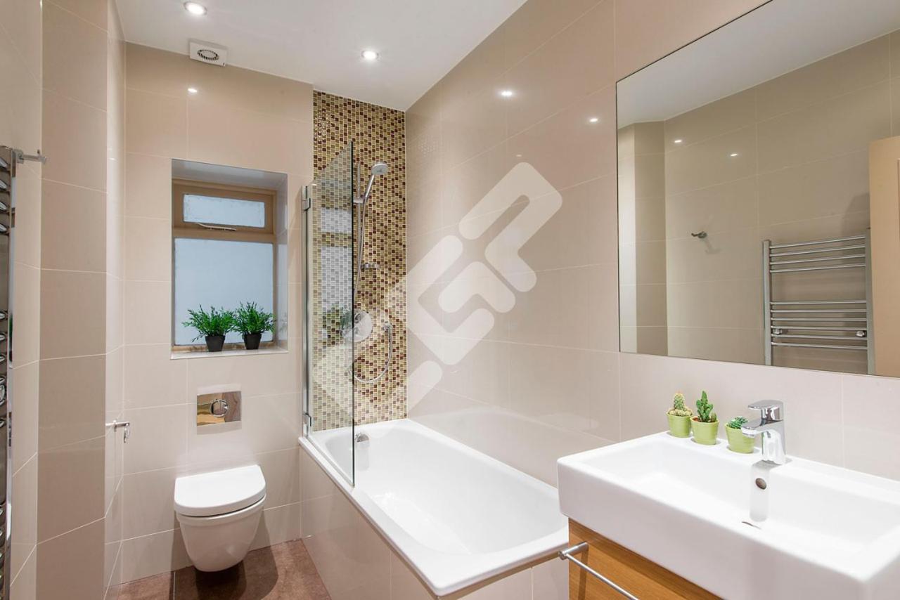 Chelsea - Draycott Place By Viridian * Londen