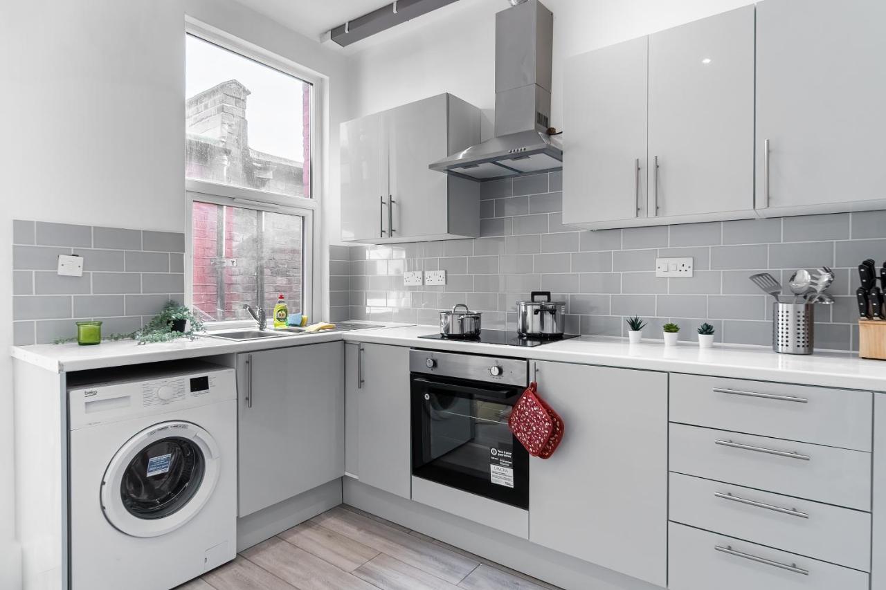Livestay-modern Studio In Zone 2 Apartamento *