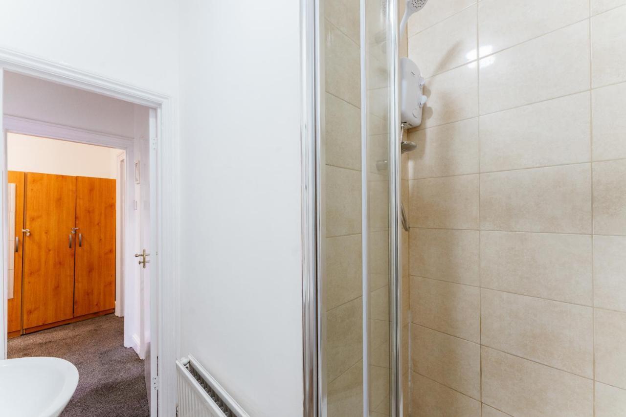 Mile End Double 86a Gasthof London