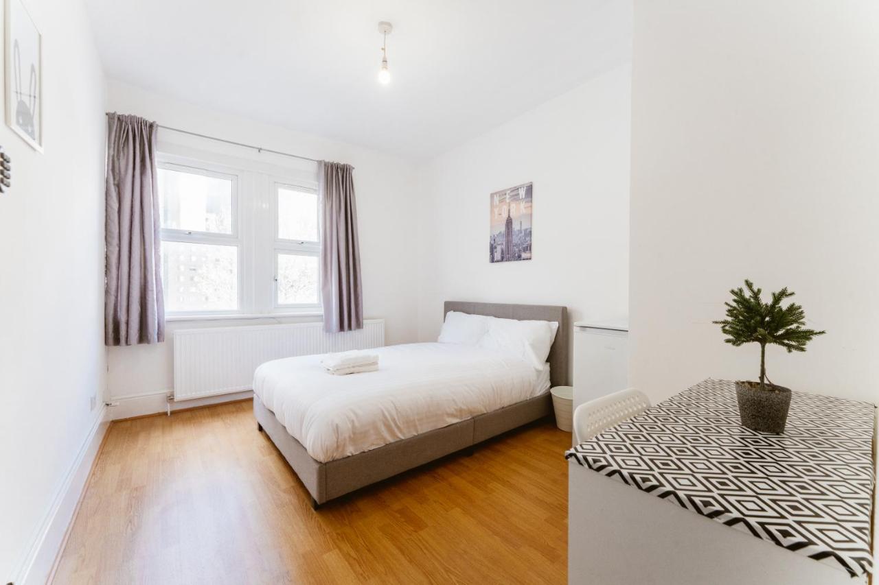 Gasthof Mile End Double 86a London