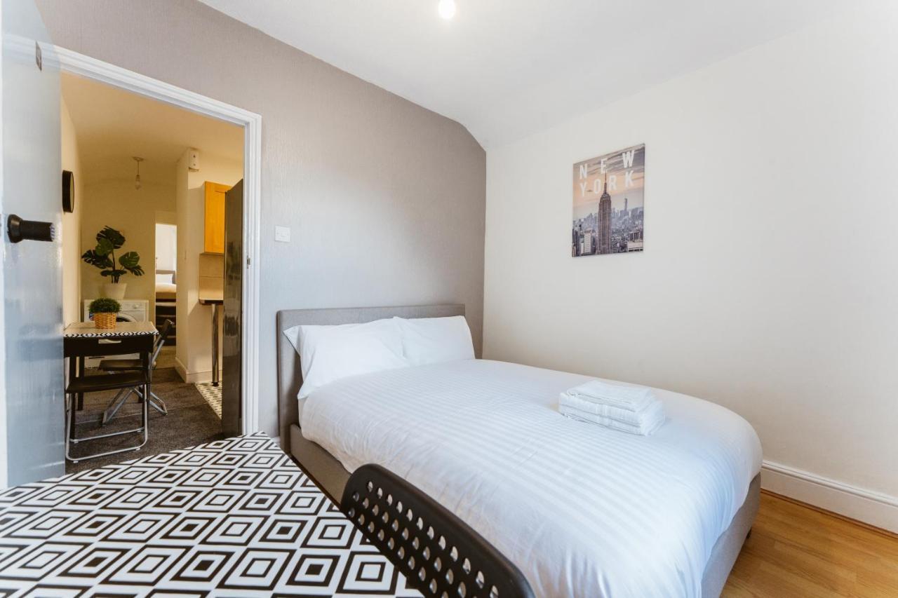 Mile End Double 86a Gasthof