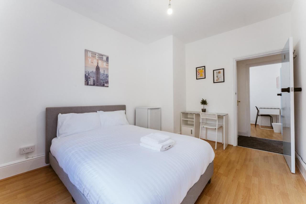 Gasthof Mile End Double 86a *