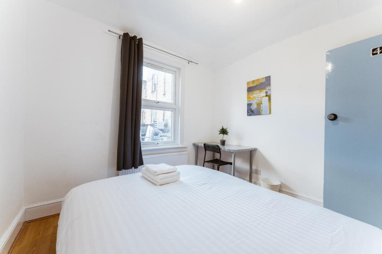 Mile End Double 86a Gasthof