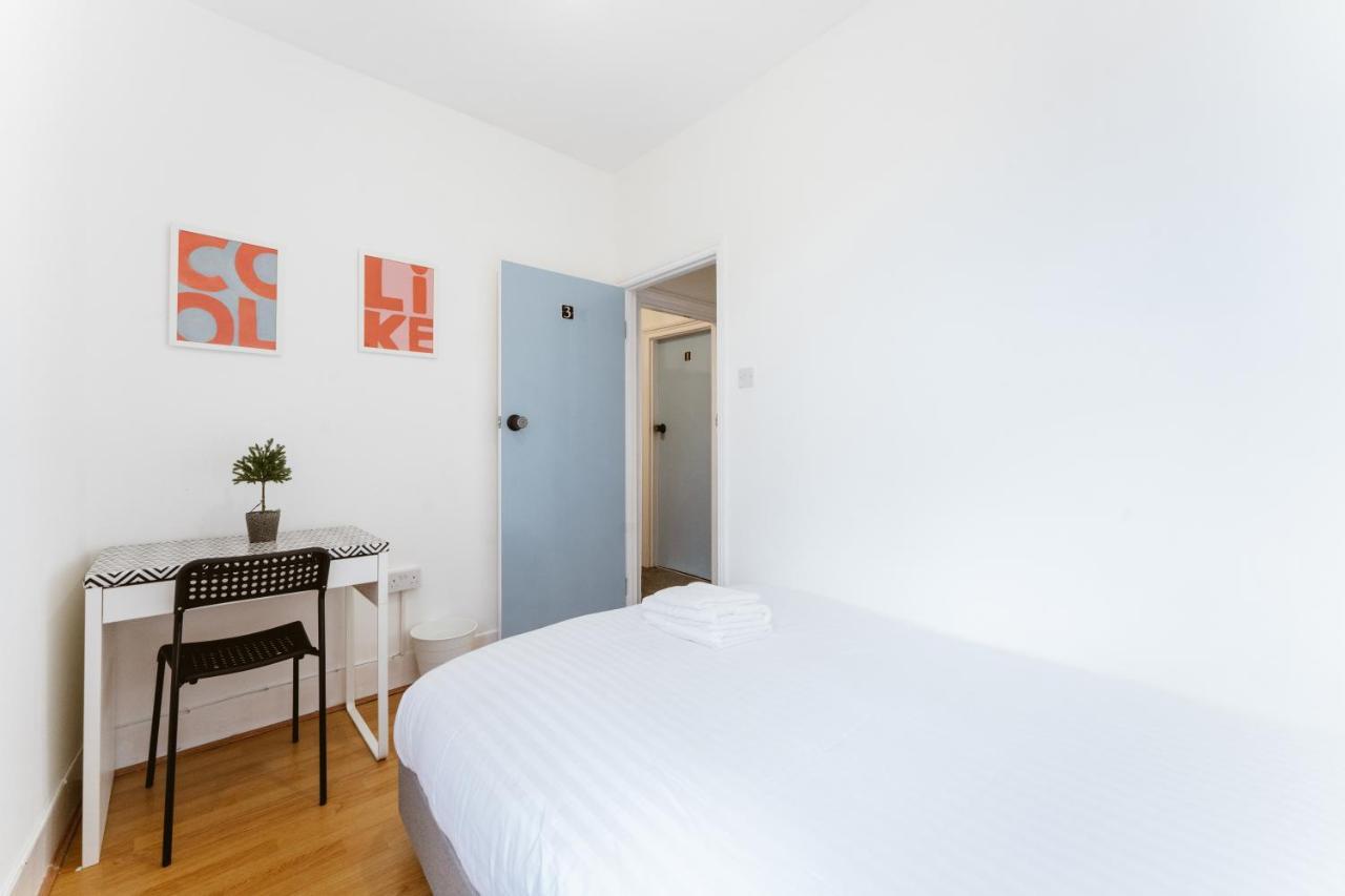 Gasthof Mile End Double 86a London