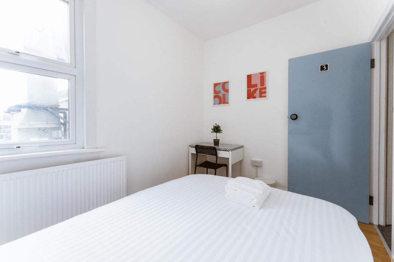Mile End Double 86a Gasthof London