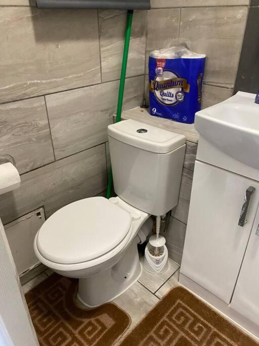 Ground Floor One Bedroom Bayswater Central London