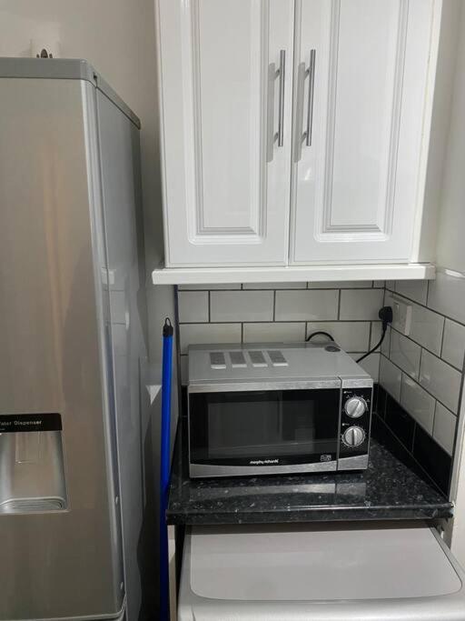 Ground Floor One Bedroom Bayswater Central London