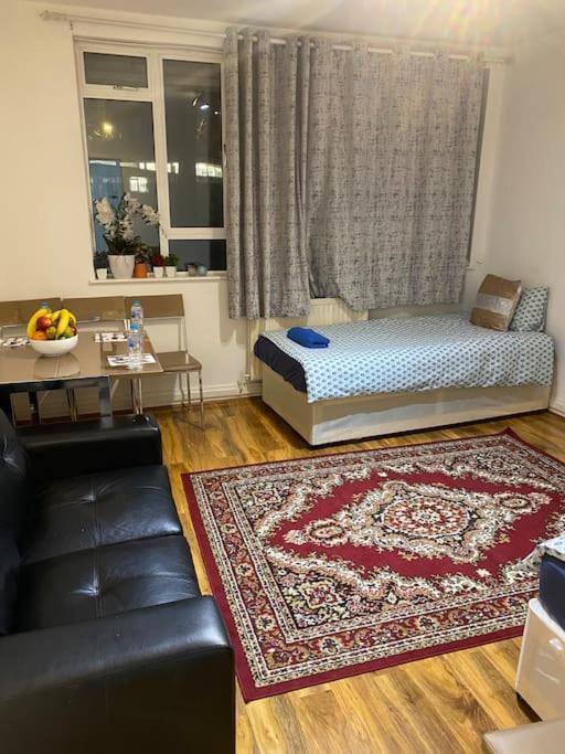 Leilighet Ground Floor One Bedroom Bayswater Central *