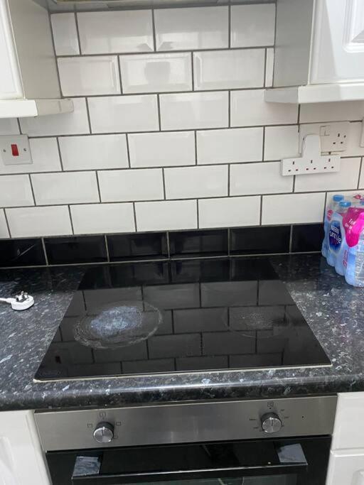 Leilighet Ground Floor One Bedroom Bayswater Central London