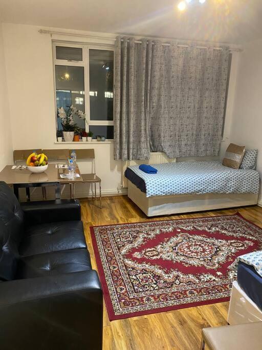 Leilighet Ground Floor One Bedroom Bayswater Central