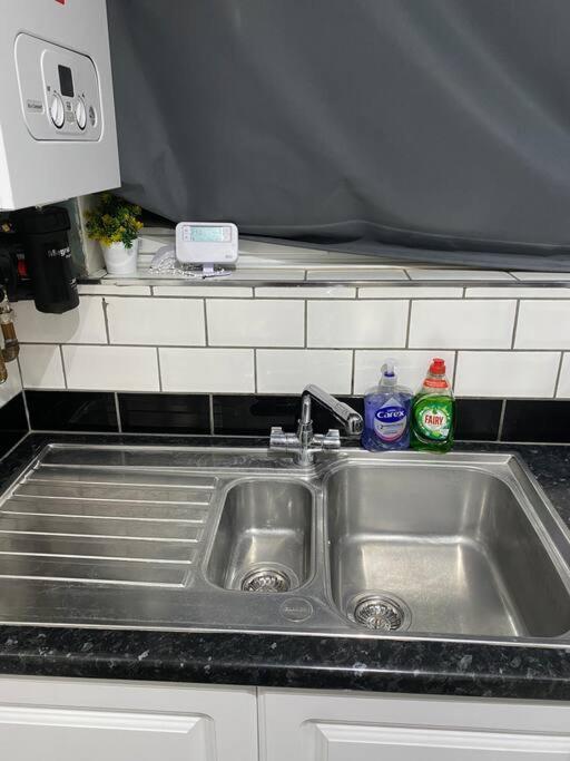 Ground Floor One Bedroom Bayswater Central London