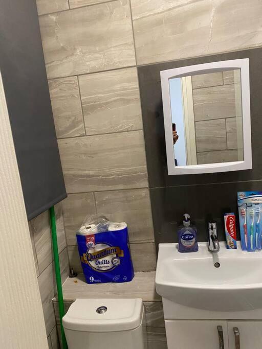 Ground Floor One Bedroom Bayswater Central London