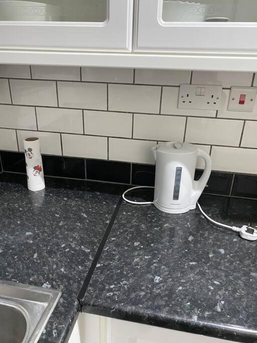 Leilighet Ground Floor One Bedroom Bayswater Central London