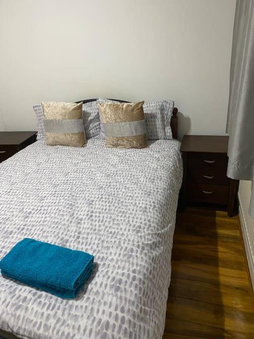 Leilighet Ground Floor One Bedroom Bayswater Central
