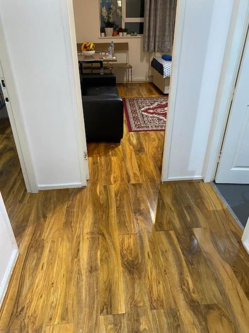 Leilighet Ground Floor One Bedroom Bayswater Central *