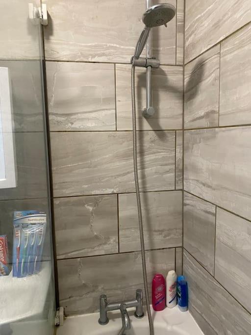 Ground Floor One Bedroom Bayswater Central London