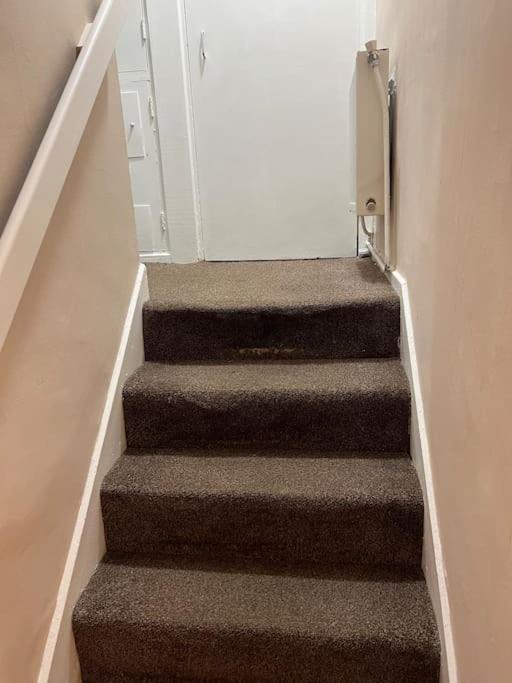 Apartment 016- 1 Bedroom Church Street F31
