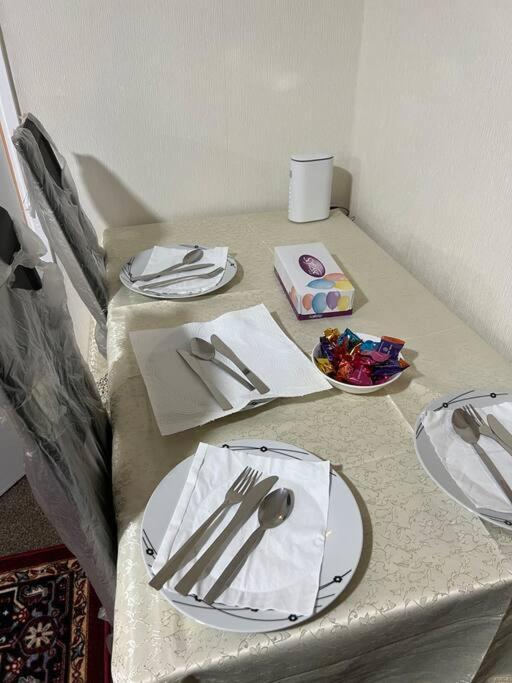 Apartment 016- 1 Bedroom Church Street F31 London