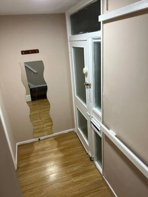 Apartment 016- 1 Bedroom Church Street F31 London