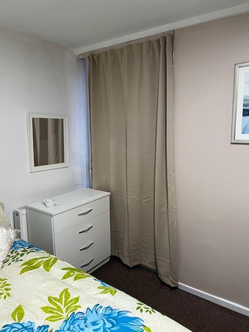 Apartment 016- 1 Bedroom Church Street F31