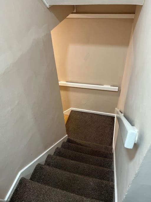 016- 1 Bedroom Church Street F31 London