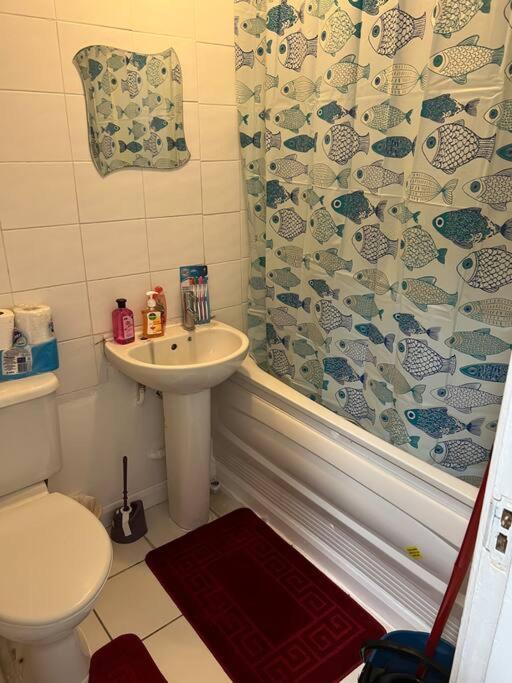 016- 1 Bedroom Church Street F31 Apartment