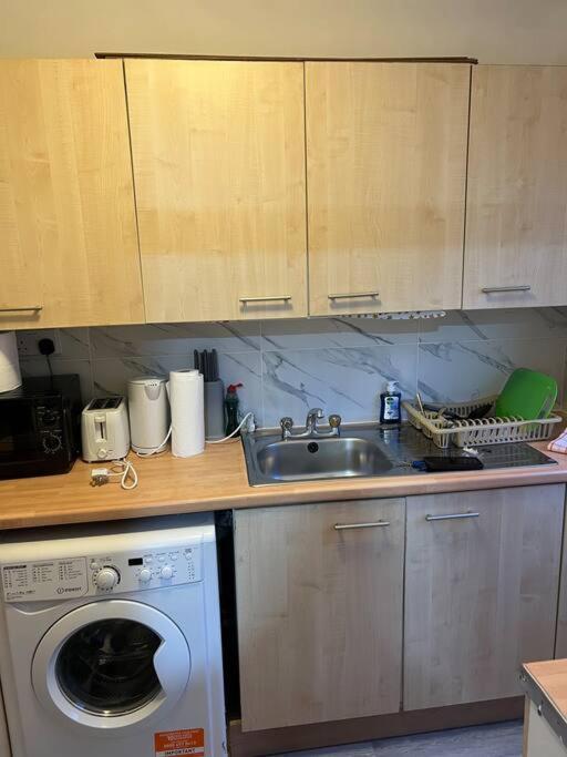 Apartment 016- 1 Bedroom Church Street F31 London