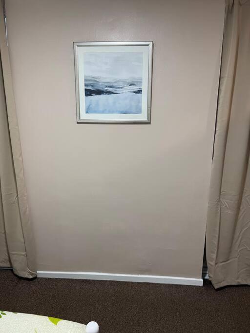Apartment 016- 1 Bedroom Church Street F31 *
