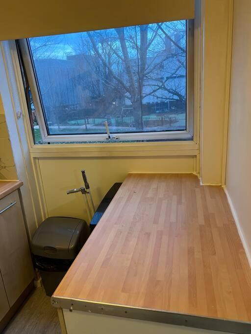 Apartment 016- 1 Bedroom Church Street F31 *