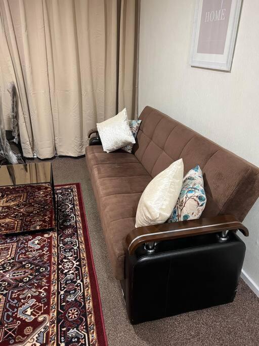 Apartment 016- 1 Bedroom Church Street F31