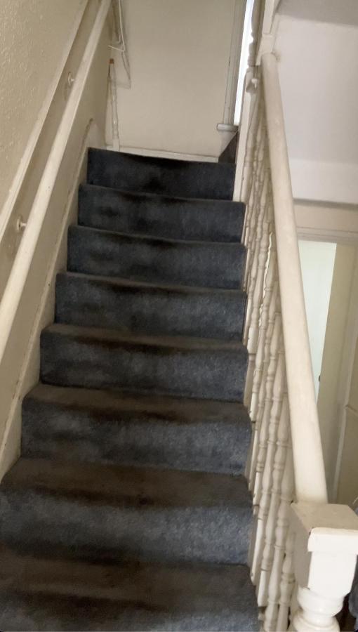 To Let In Gasthof London