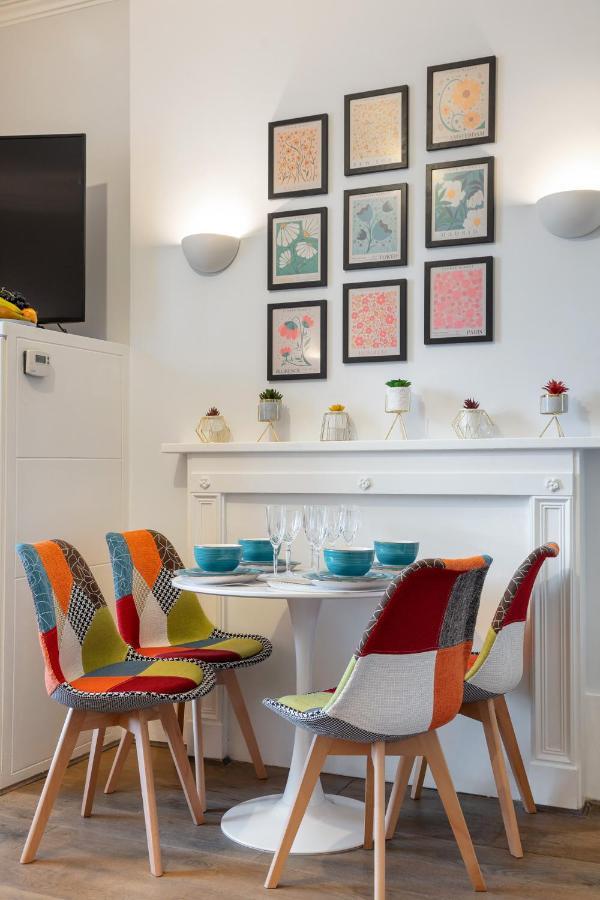 Cosy Flat In Leilighet London