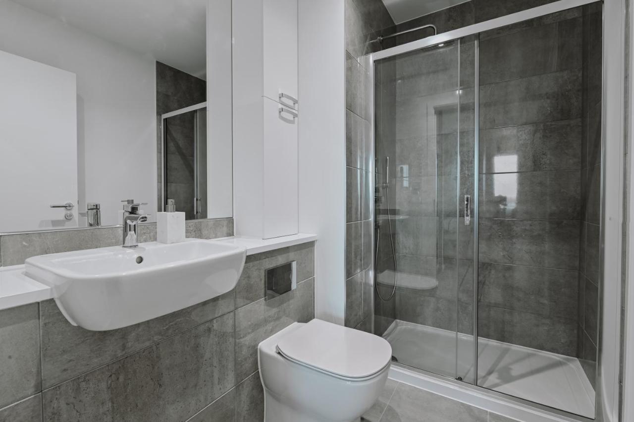 Leilighet Khayat Homes - The Owelor - Two Bed
