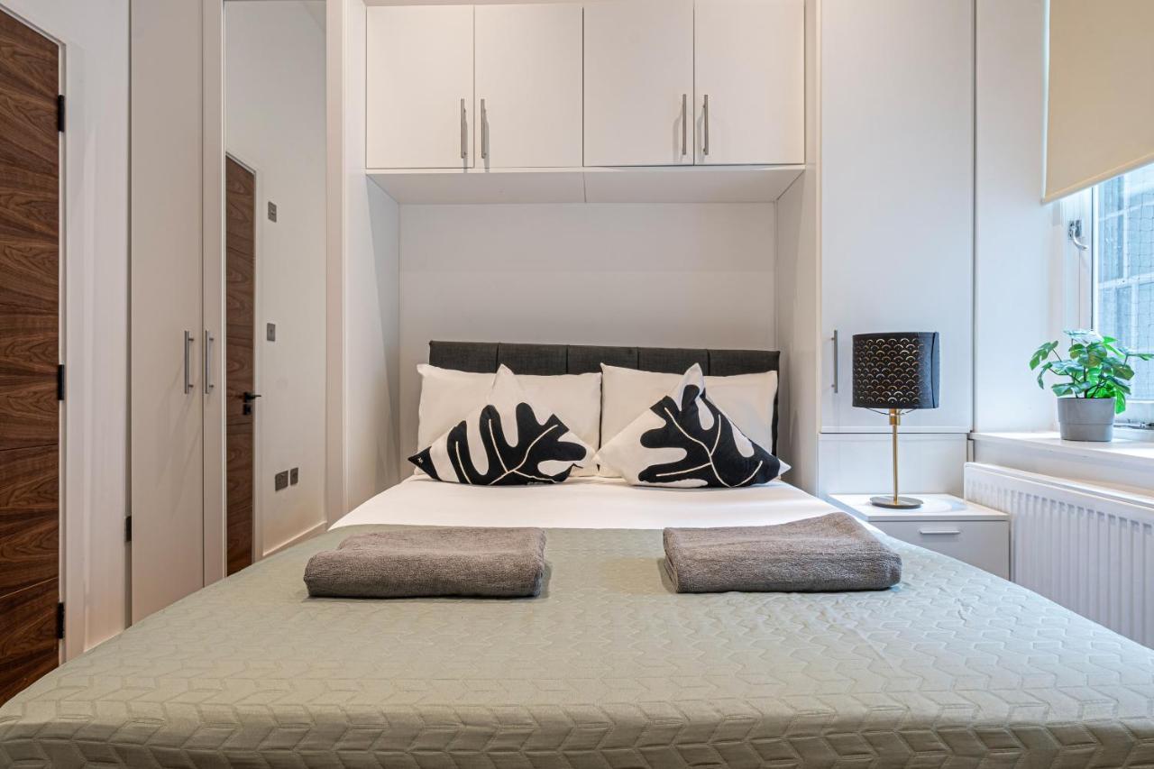 Appartement At Kensington And Knightsbridge Londen