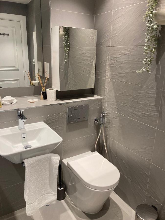 Apartamento Notting Hill - Portobello Road Lux F7 Londres