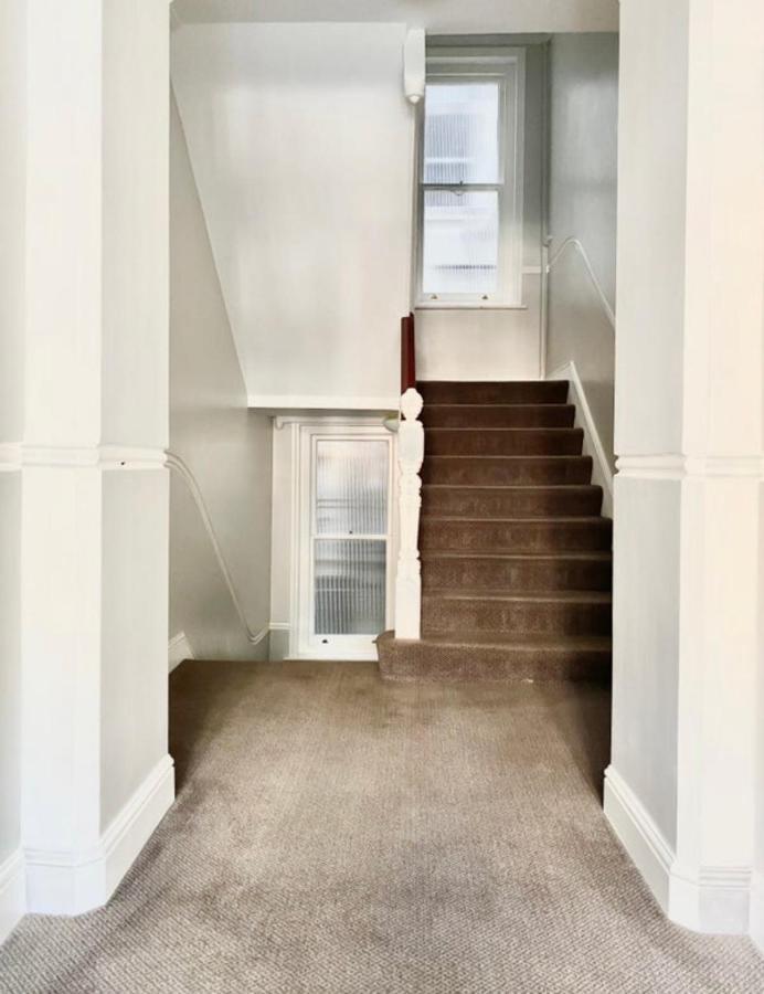 Appartement Paddington Hububb *