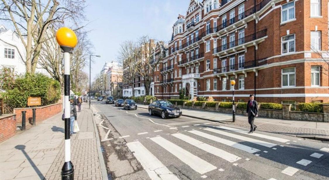 Appartement Paddington Hububb