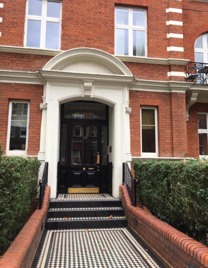 Appartement Paddington Hububb Londen