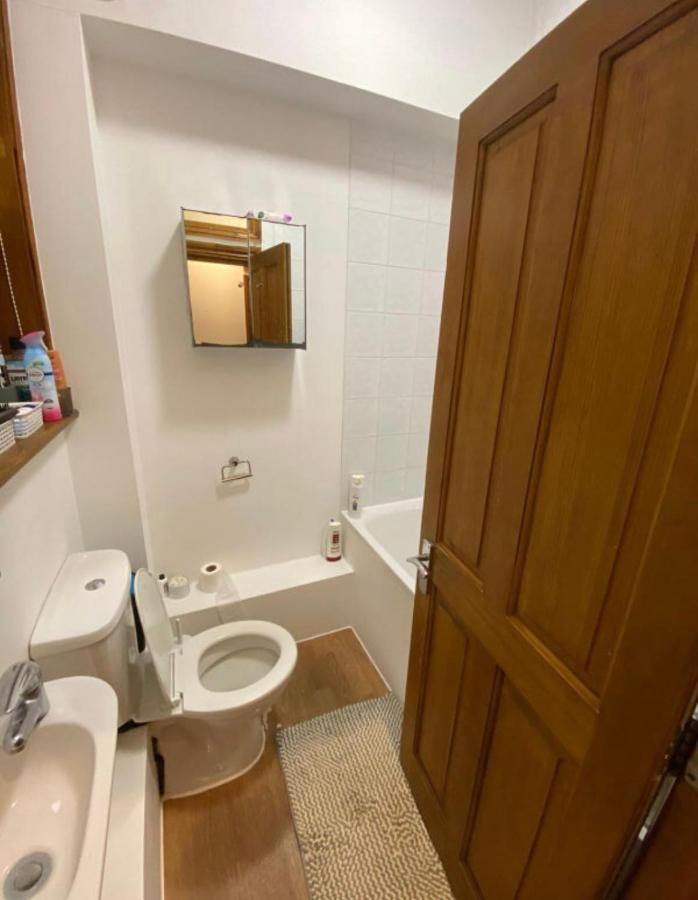 Paddington Hububb Apartment London