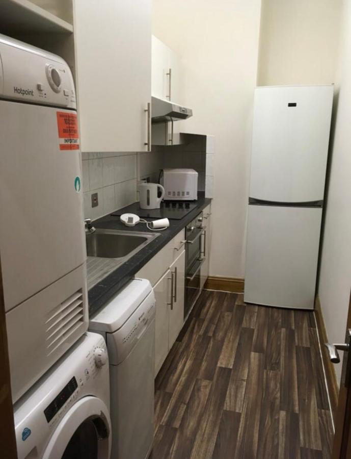 Paddington Hububb Appartement