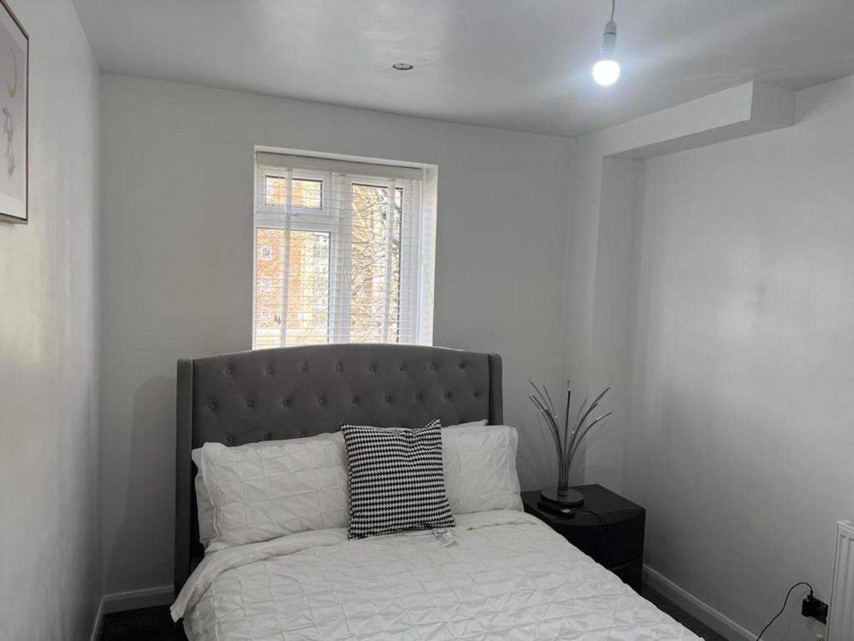 Leilighet Modern Executive 2-bed In *