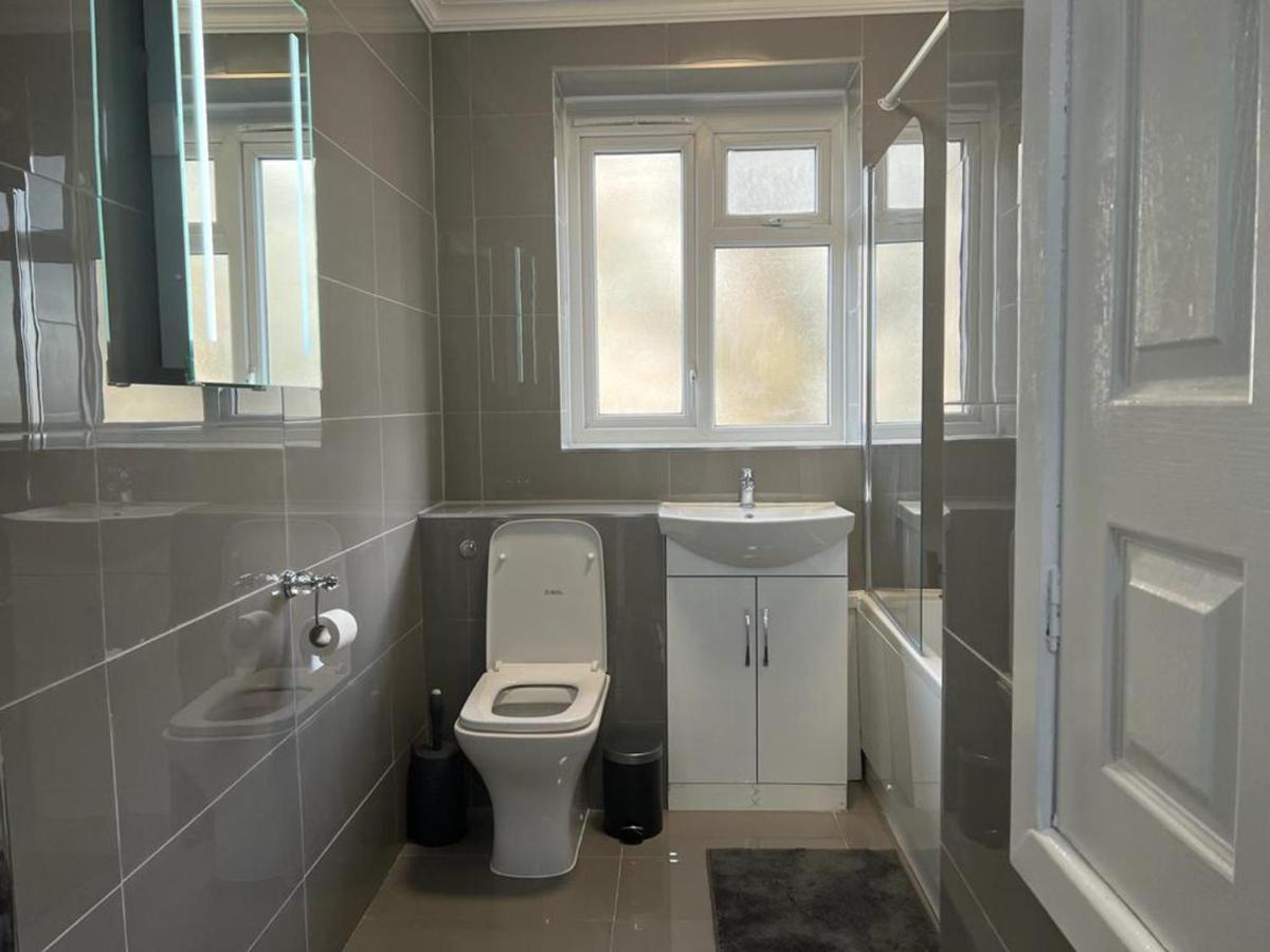 Modern Executive 2-bed In Apartamento *